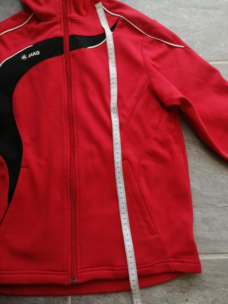 Technická mikina zn jako, v164, 13-14r, 164