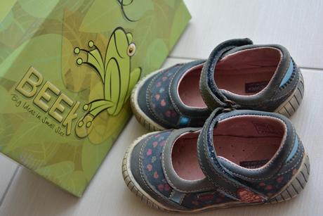 Značkové,kvalitné kanadské topánočky so srdiečkami, 23