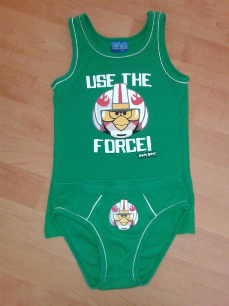 Súprava angry birds, 116