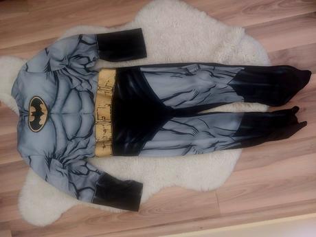 Kostym batman, 