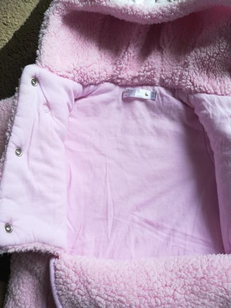 Zimný overal "m&co", m&co,74