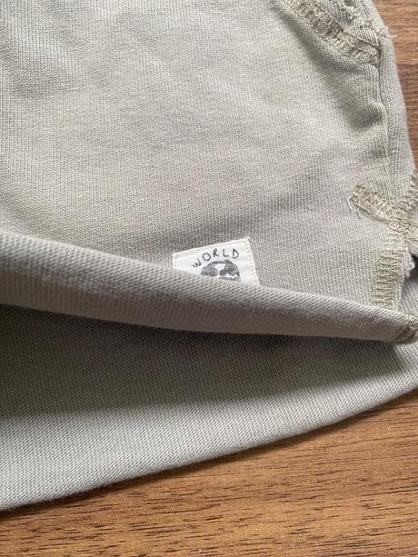 Teplakove kratase, mango,116