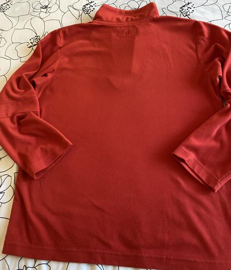 Flisová mikina protest v. 176 - m, 176