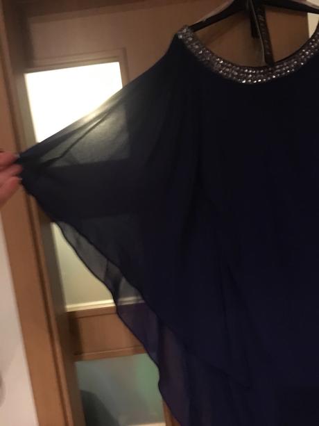 Dámske šaty mascara colection, 42