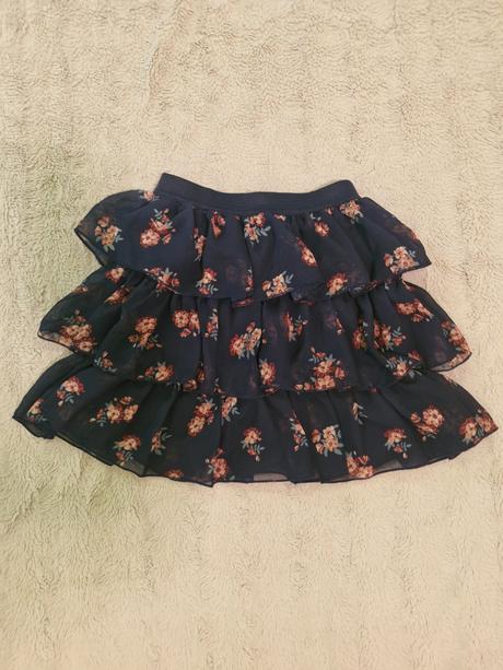 Dievčenska sukna, sinsay,128