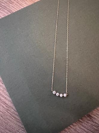 Náhrdelník pd paola, 