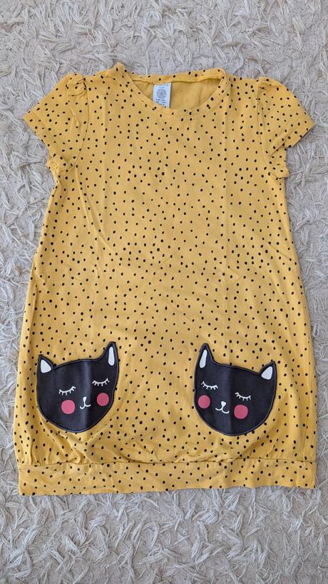Lindex tunika, lindex,128