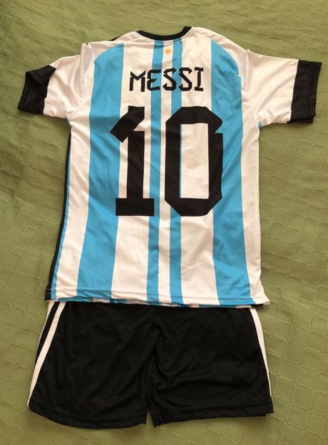 Futbalový dres messi, adidas,176