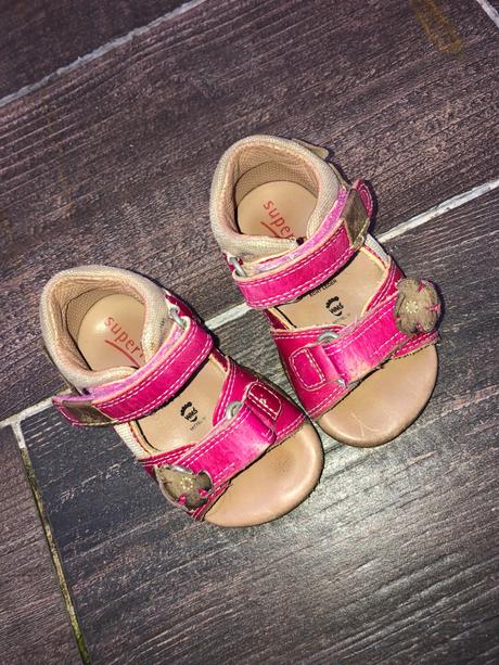 Sandale, superfit,19