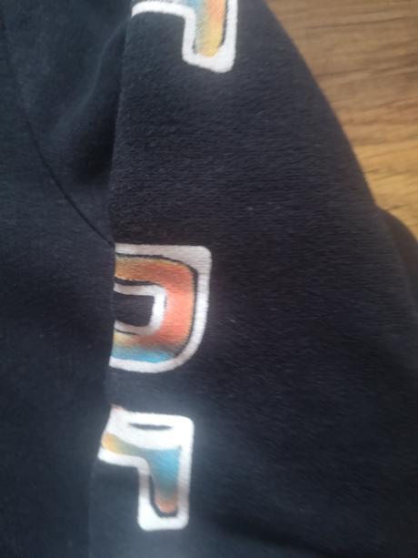 Chlapčenská mikinka next na vek 6 rokov, next,116