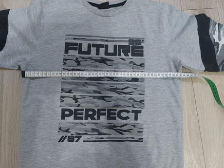 Mikina, chapter young,158