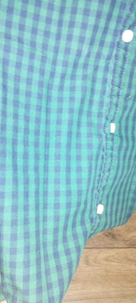 Štýlová košeľa, h&m,128