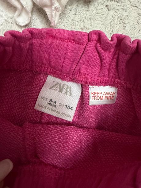 Kratasky zara 104, zara,104