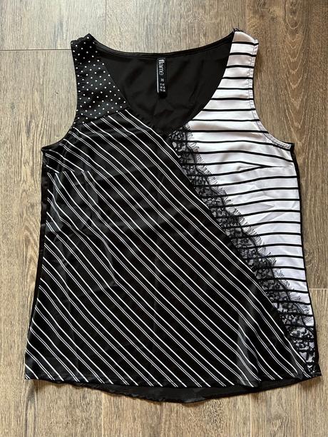 Dámsky top, 36