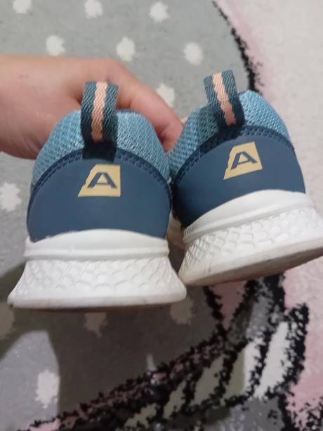 Tenisky, alpine pro,35