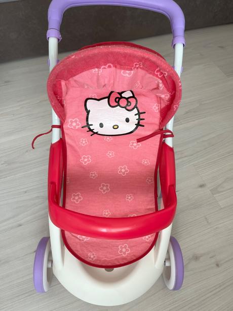 Detska bugina pre babiky, 