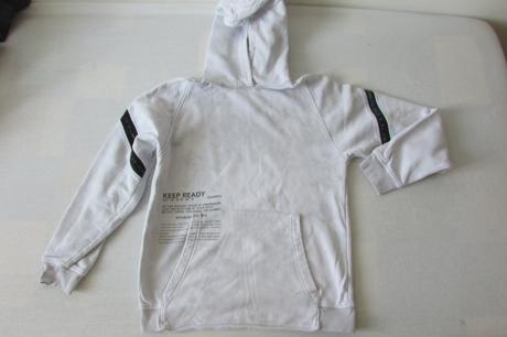 Mikina zara, zara,164