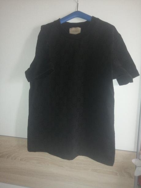 Tricko orig gucci, l