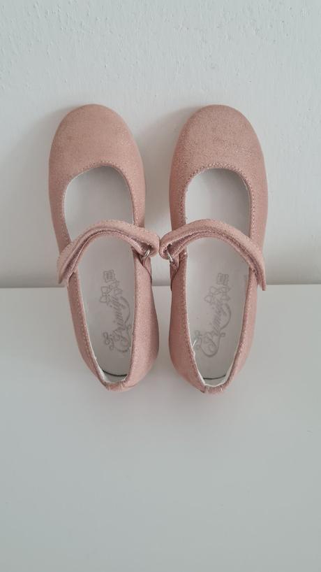 Baleriny primigi, primigi,29