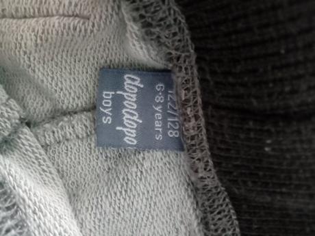 Dopodopo kratší č128, dopodopo,128