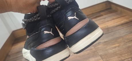 Puma tenisky sneakers 44/45 jesen -zima, puma,45