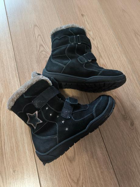 Protetika čižmy 35, protetika,35