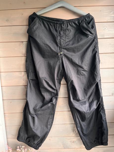 H&m športove gate, h&m,s