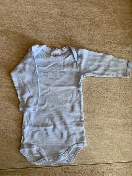 Balik pre jesen/zima chlapceka 0-3 mes, 50–62