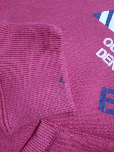 Chlapčenská mikina, lee cooper,140