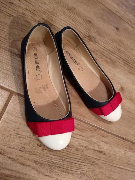 Dievčenské topánočky, john garfield,31