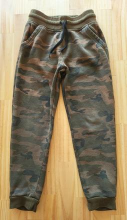 Tepláky primark 128 na 7-8 rokov, primark,128