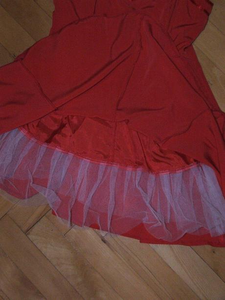 Slávnostné šaty, m