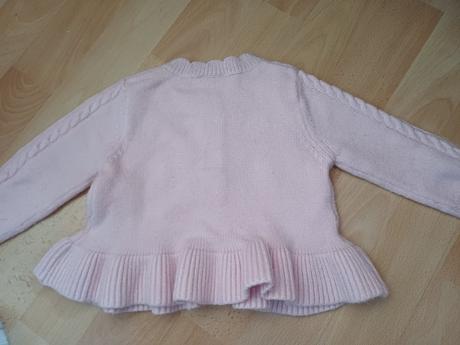 Svetríky, mikina, vesta v.68 3-6mes, george,68