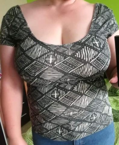 Super tričko, bonprix,42