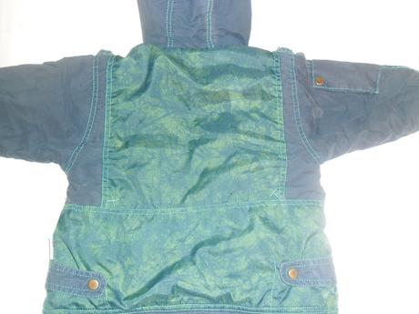 Teplunka bundička , 80