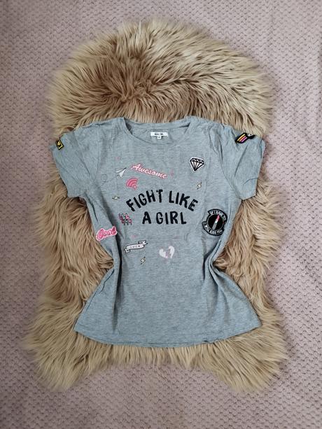 Štýlové tričko, gate,m