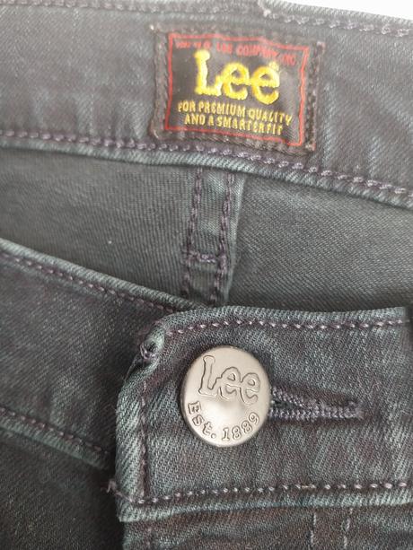 Rifle lee, lee,s