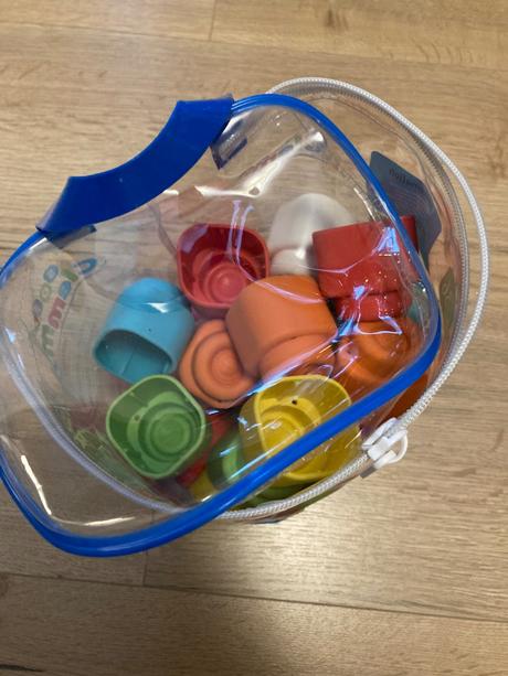 Hračka pre najmenších, 