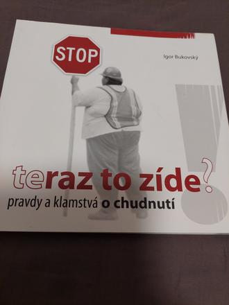 Teraz to zíde igor bukovský,