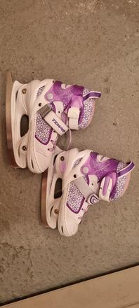 Korčule na ľad zn. tempish pre dievča, tempish,30