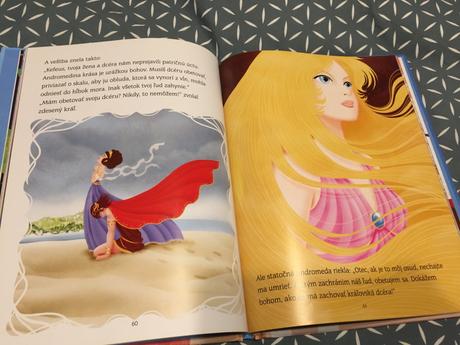 Kniha rozprávková, 