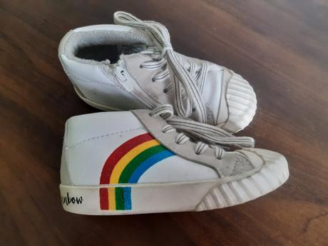 Tenisky zara, zara,22