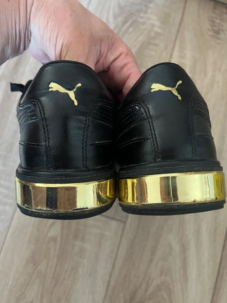 Tenisky/botasky puma, puma,42