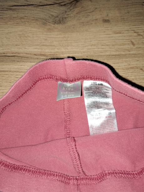 Mačičkové leginy, pepco,116