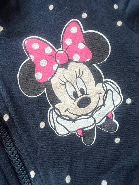 Minnie mikinka, disney,134