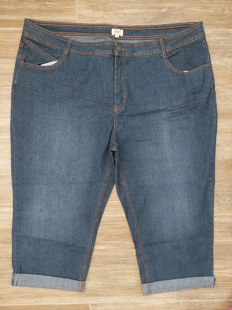 Rifľové kraťase č.54, 54