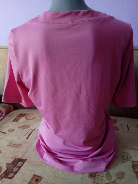 Krásne tričko č.42, l