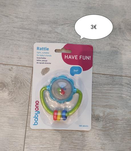 Hrkálky a hryzatko, 