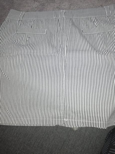 Letná mini suknicka, l