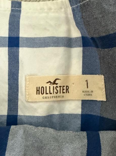 Sukna hollister, hollister,s